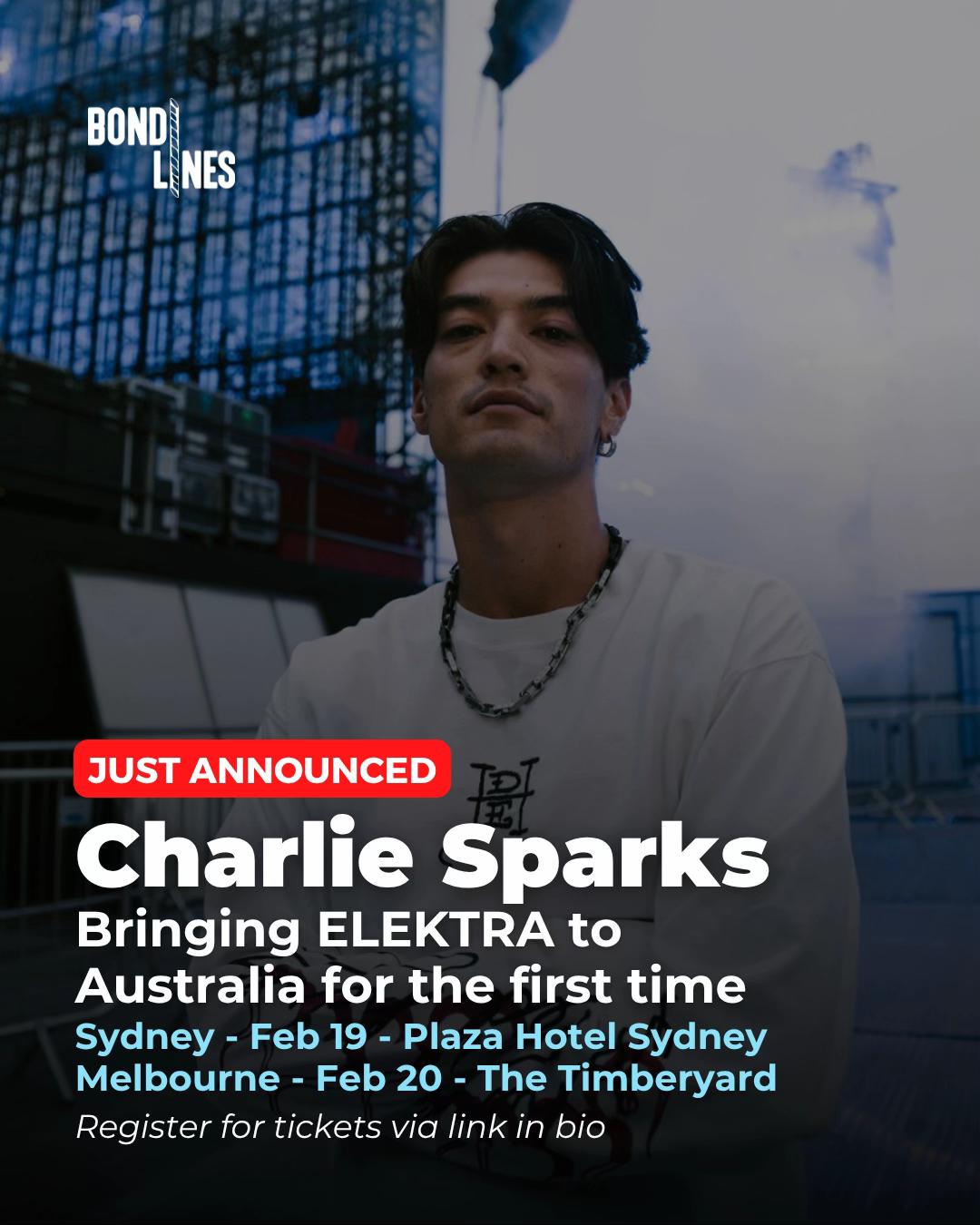 @Bondi Lines