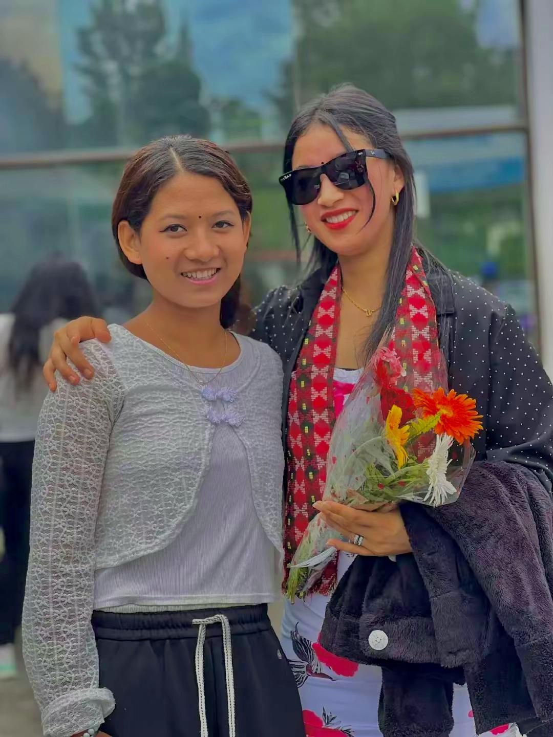 @tamangni💓