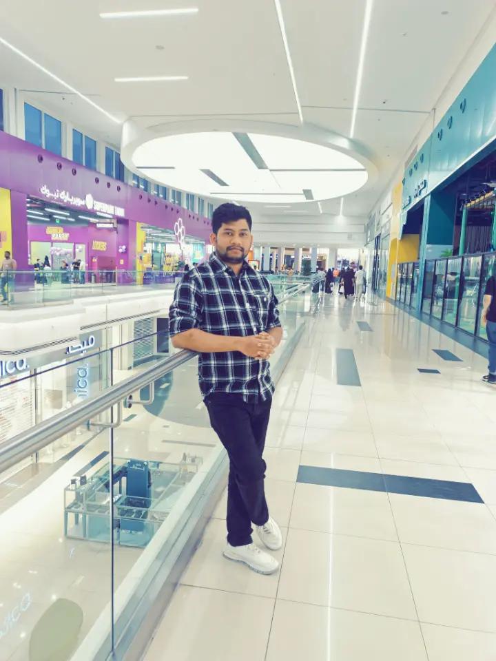 @Iqbal H Sujon🇧🇩