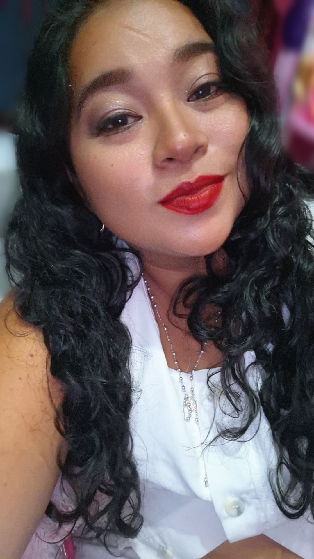 @selenaperez makeup 🕷