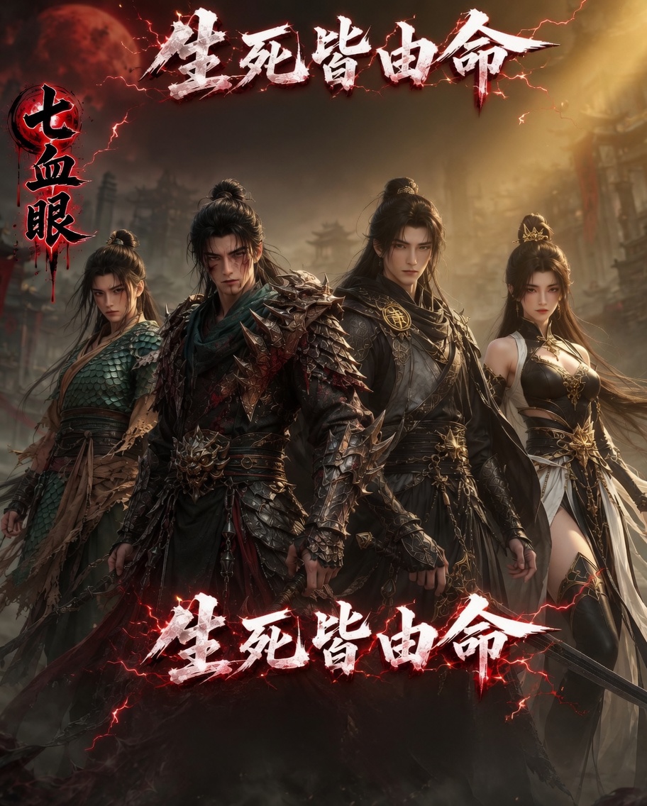 @CERITA DONGHUA ONLY