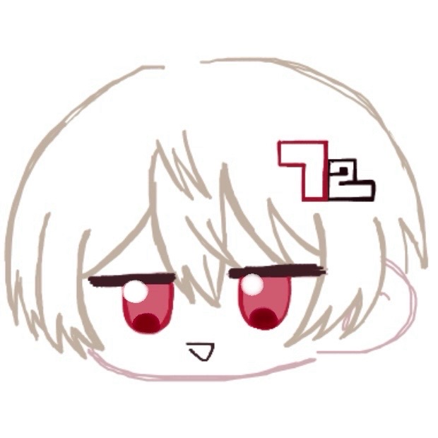 @もも
