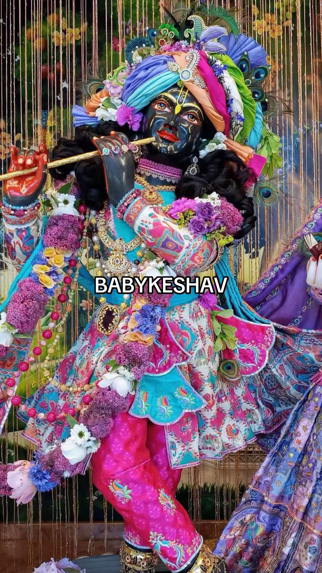 @Keshav