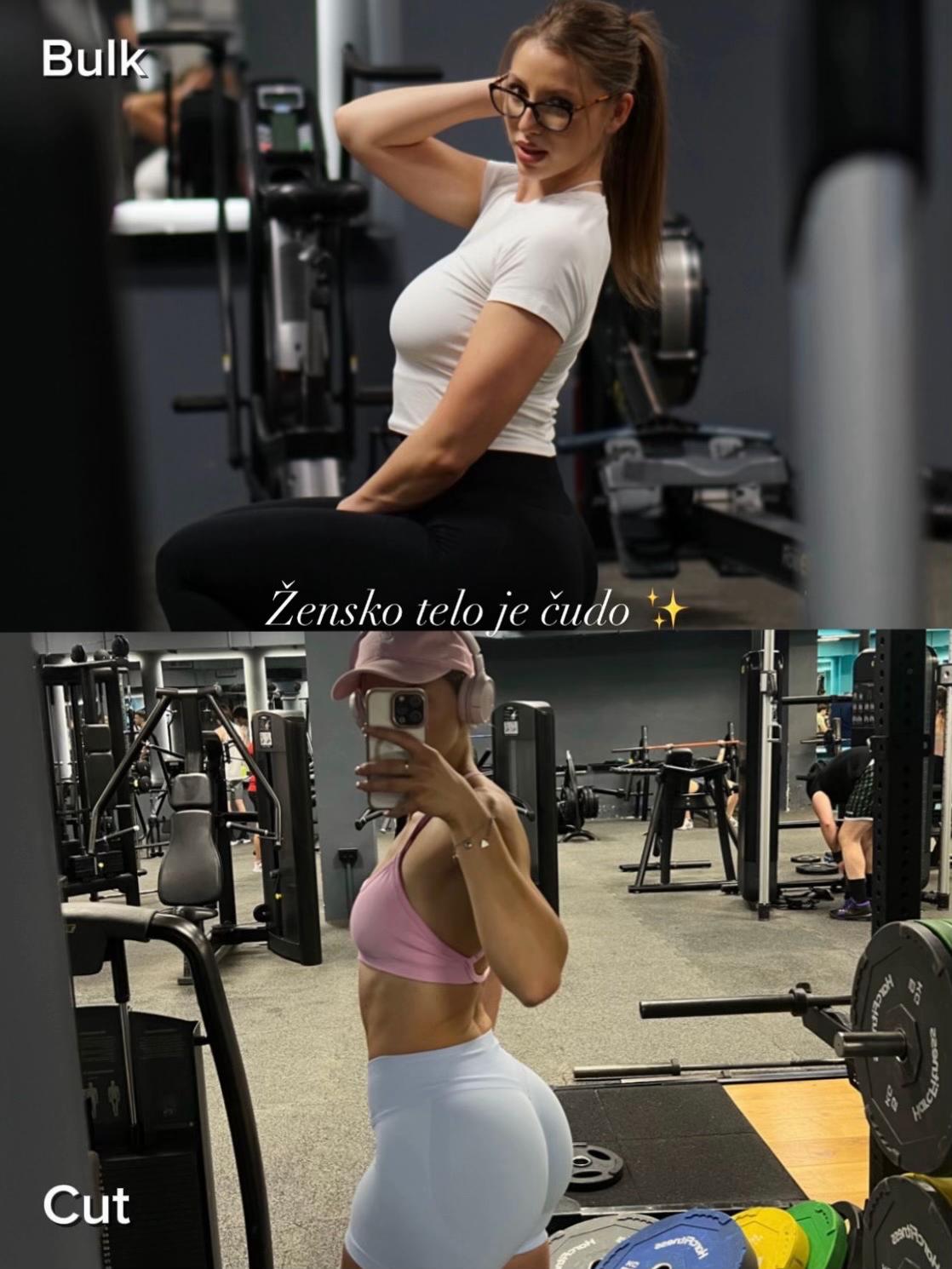 @Anja Mladenovic