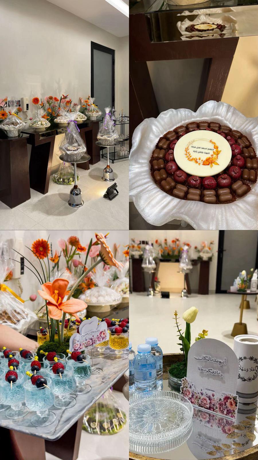 @طاولات الأحساء✨
