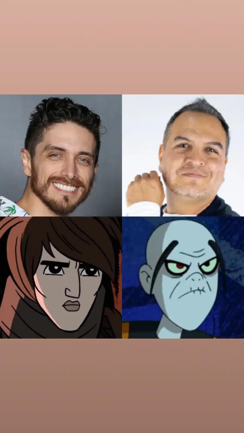@Uriel Ayala | El Cine Animado