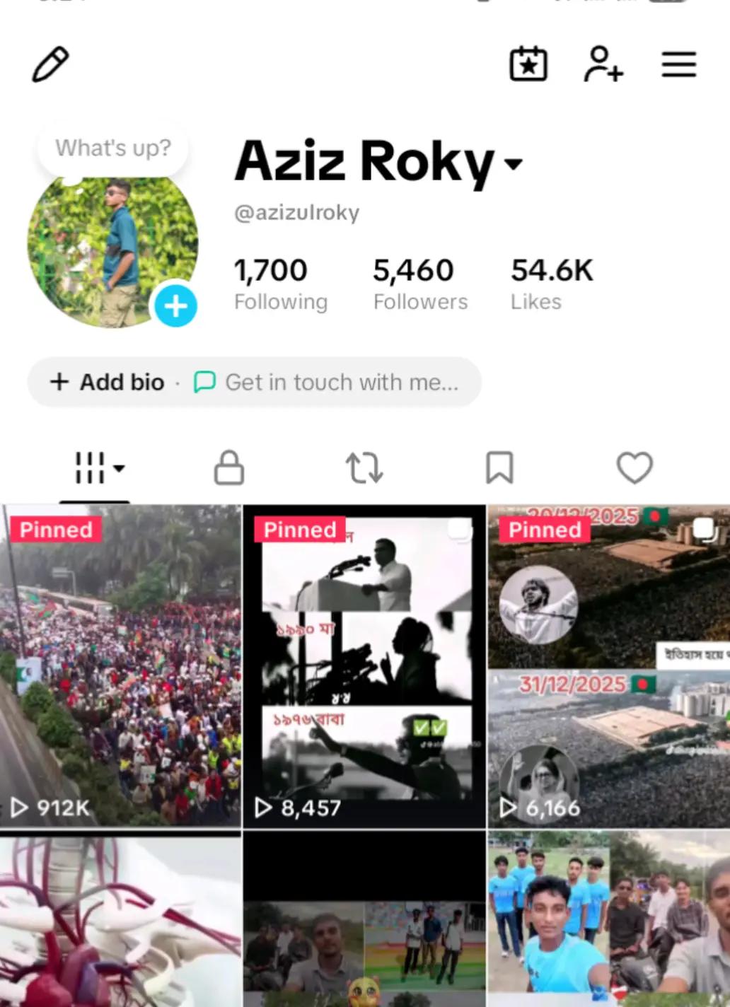 @Aziz Roky