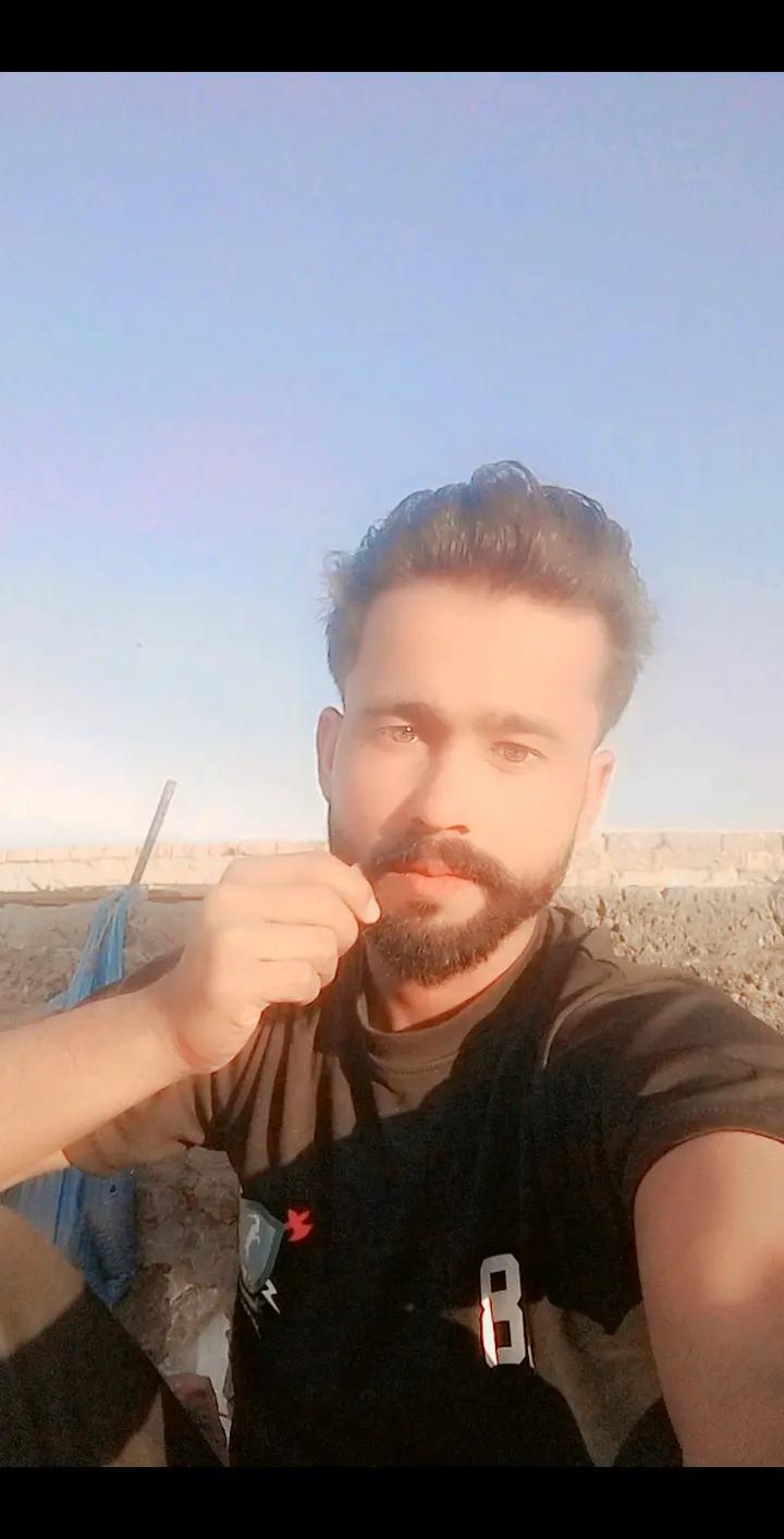 @ziddi Chauhan