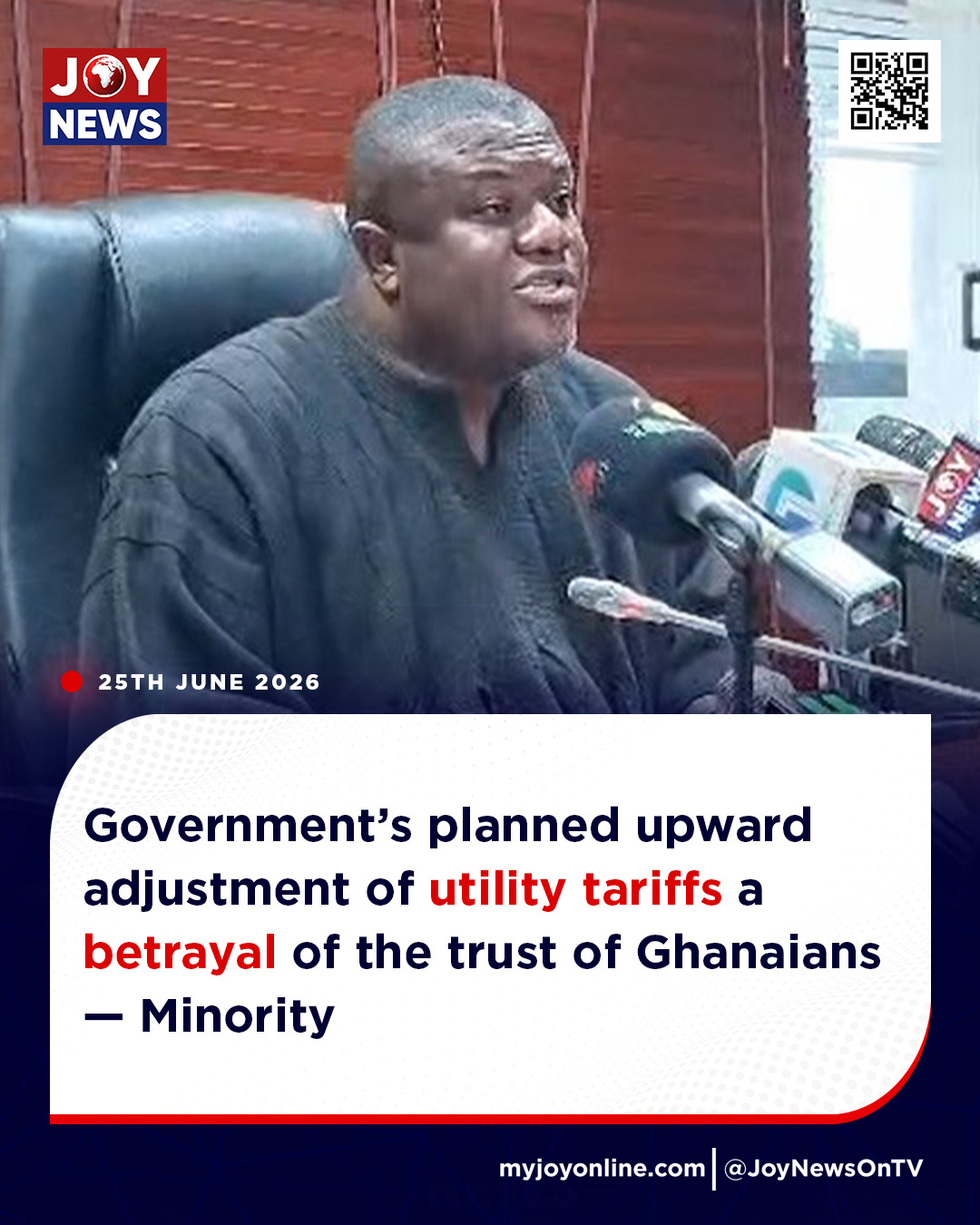 @JoyNews