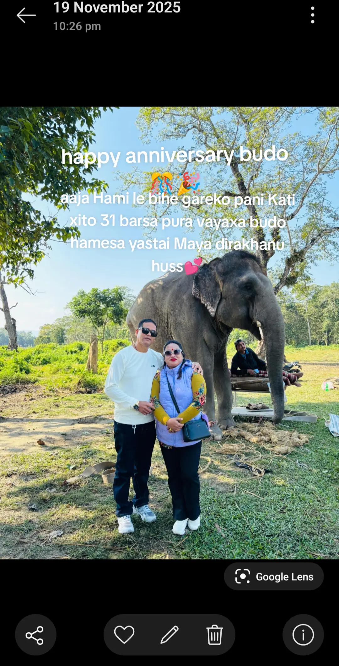 @Kusum&hearts;️kusal
