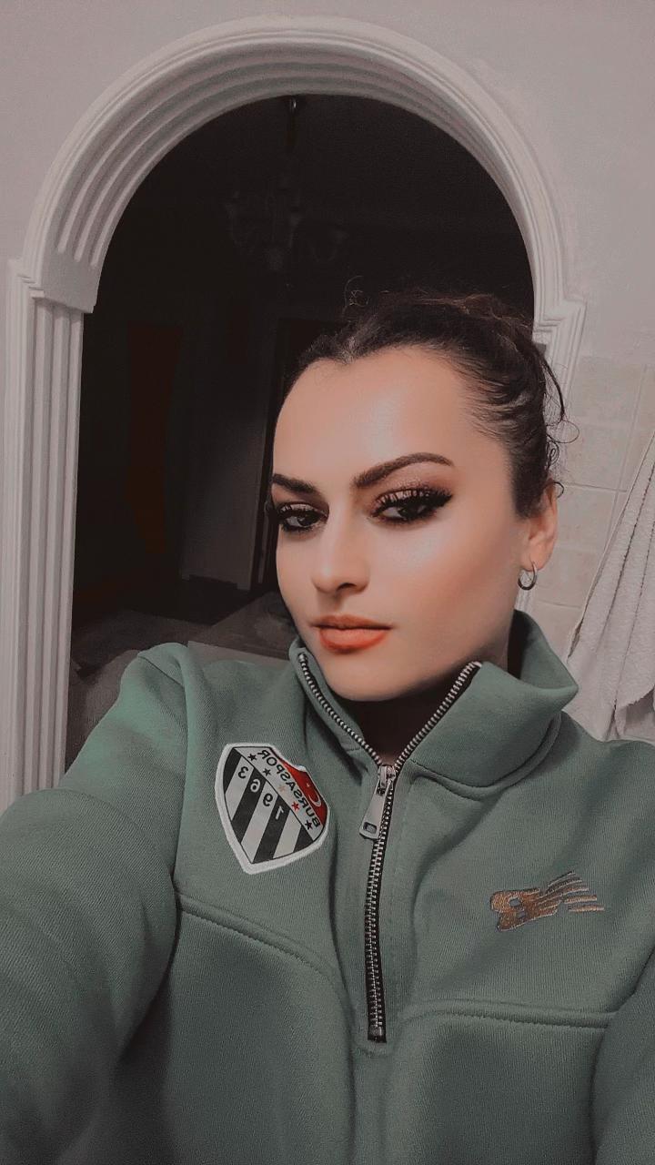 @Büşraa Gülen 🐊