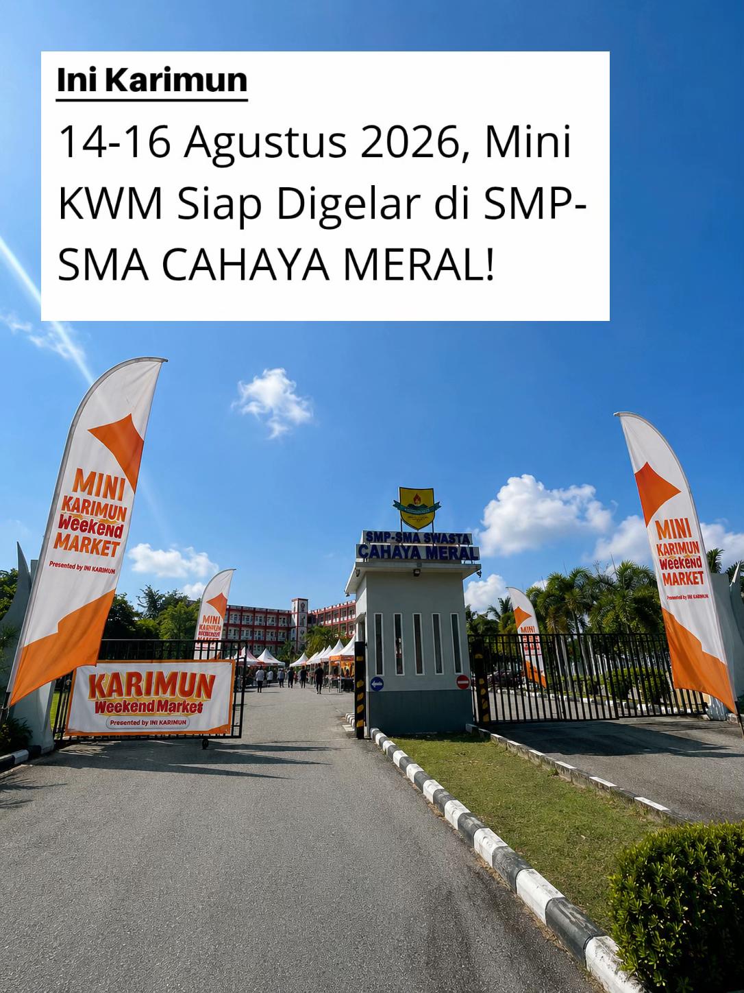 @Ini Karimun