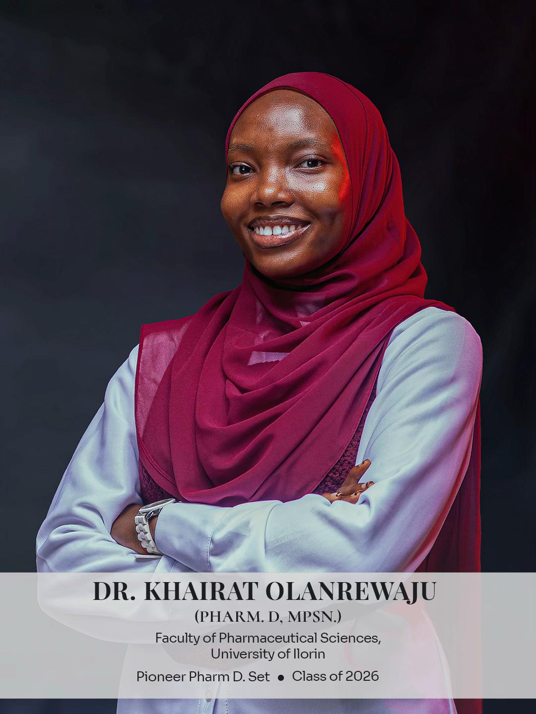 @Khayrah_o