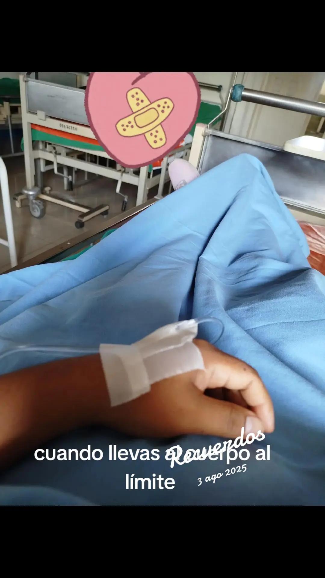 @Danizita Milla Mata