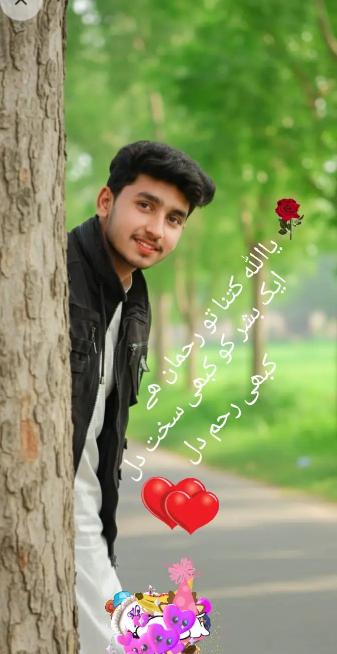 @M.UsmanBlouch