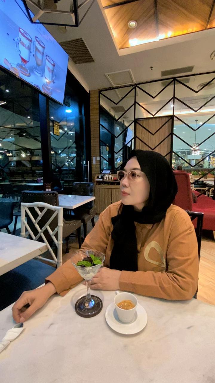 @Warung Mamah Babang