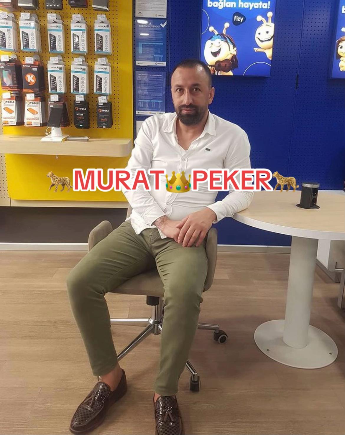 @MURAT👑PEKER 👑🐆3️⃣3️⃣🐆