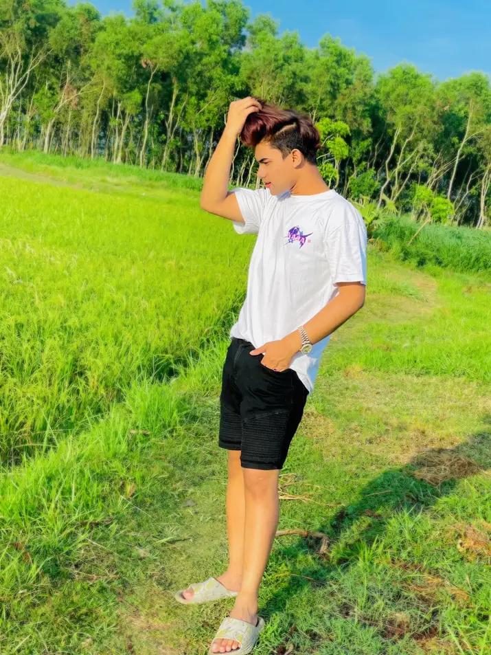@❣️TOP TUHIN🇧🇩🇸🇦
