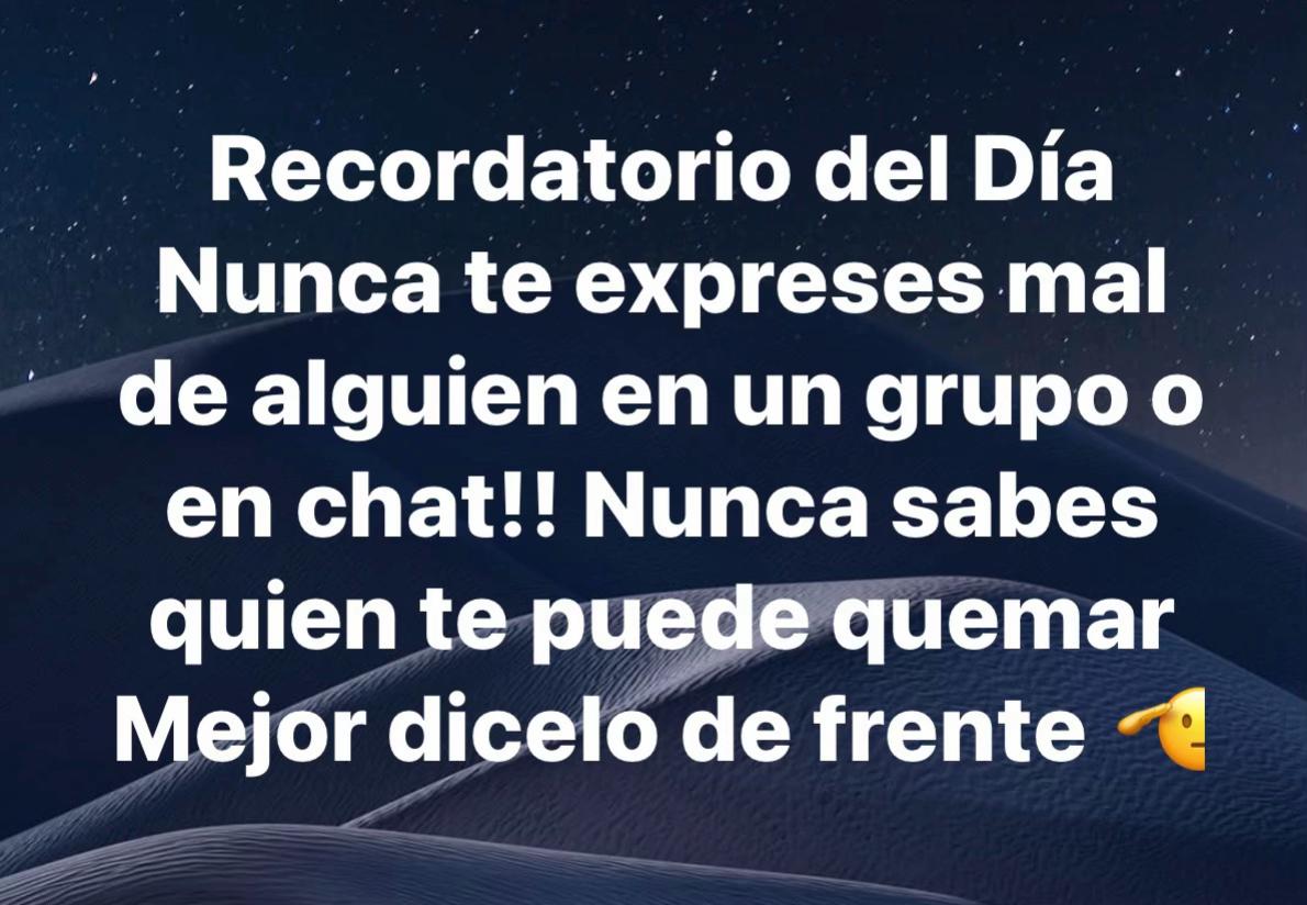 @Tiscareño Luis
