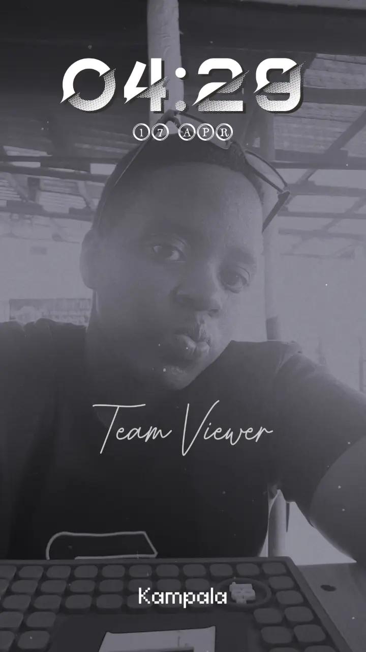 @Team Viewer