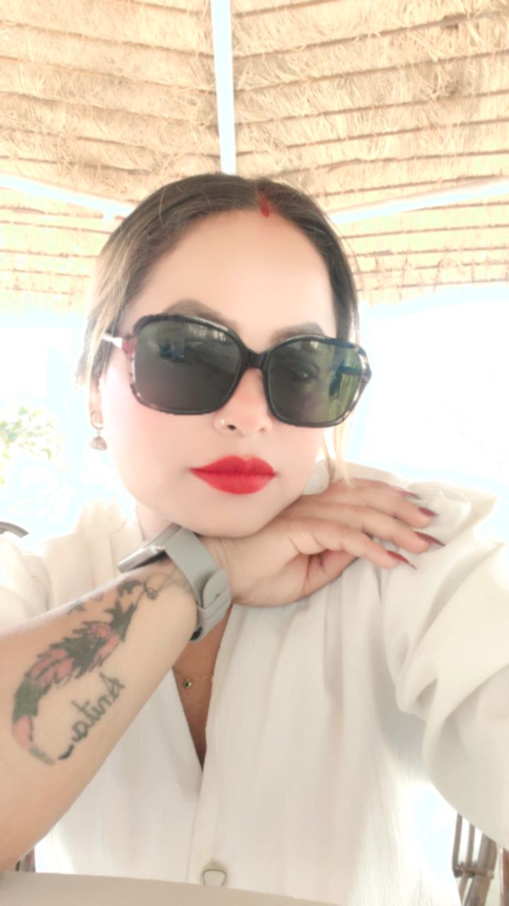 @Anitachaudhary❤️&zwj;🔥🥀