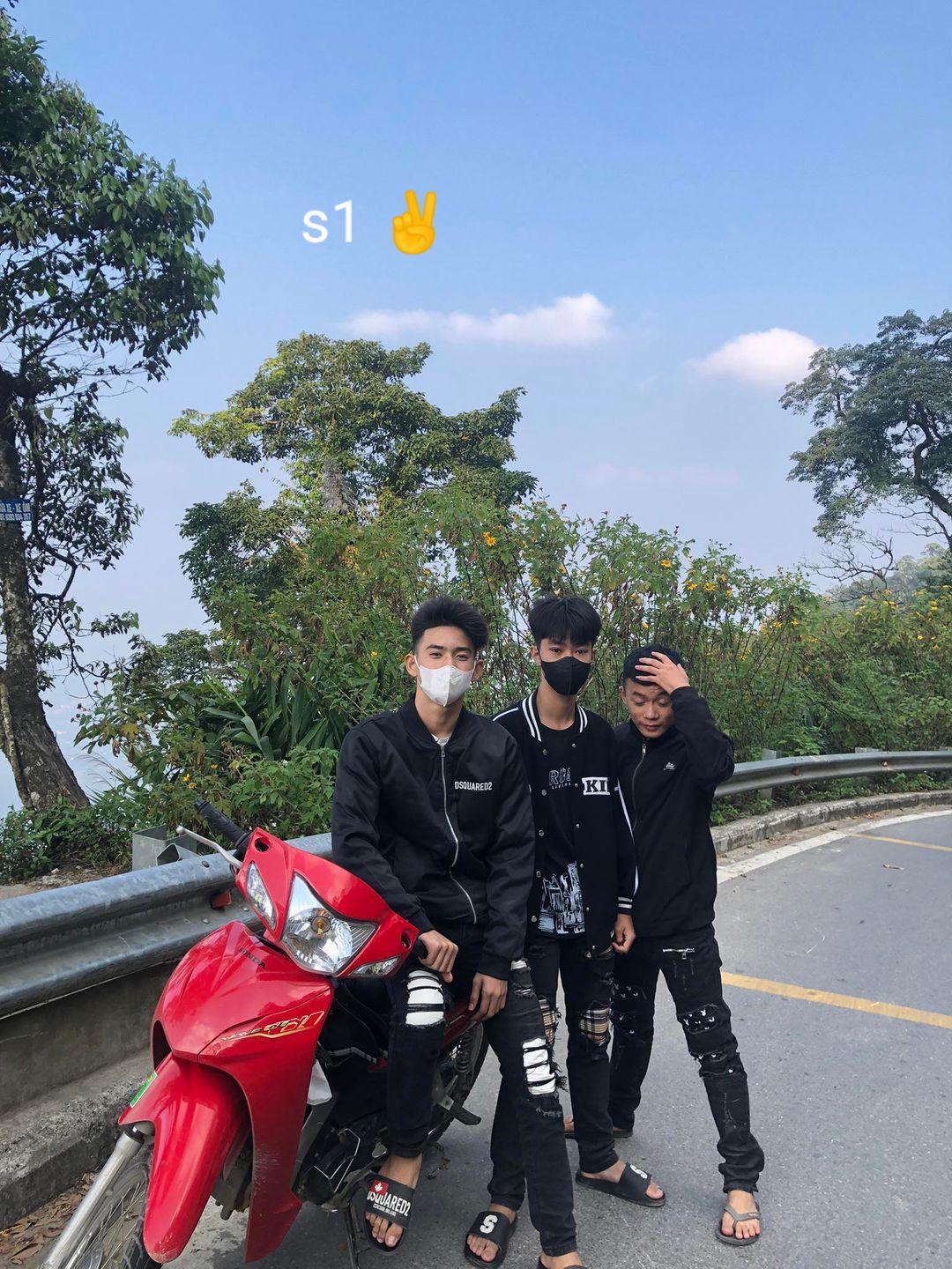 @Dương Gia Khôi