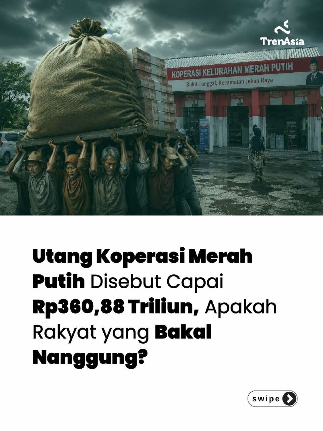 @TrenAsia | Informasi & Bisnis