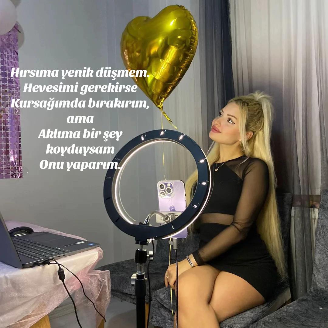 @SadeceNaz✨