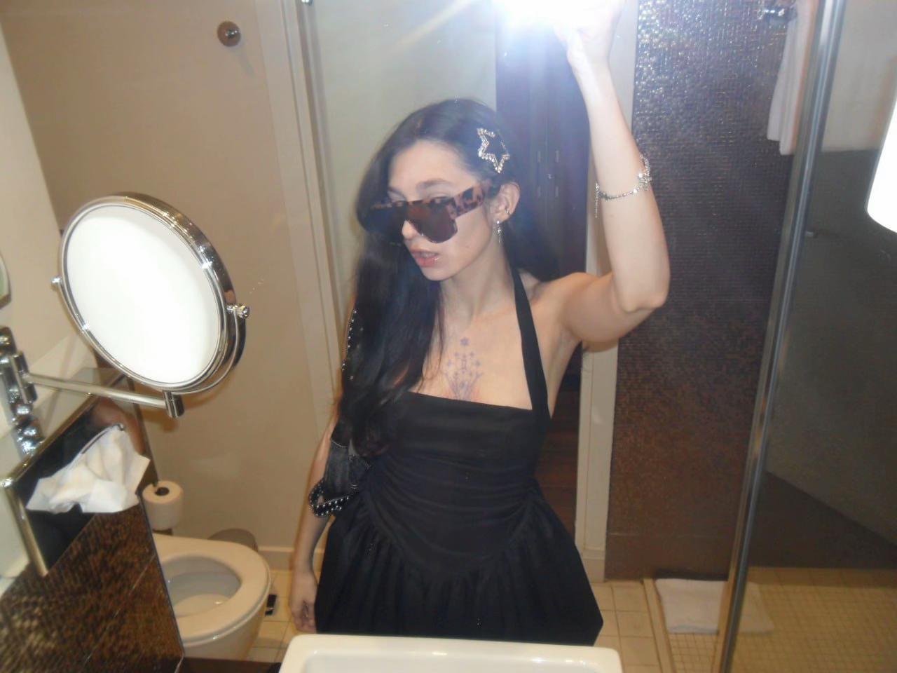 @cry room