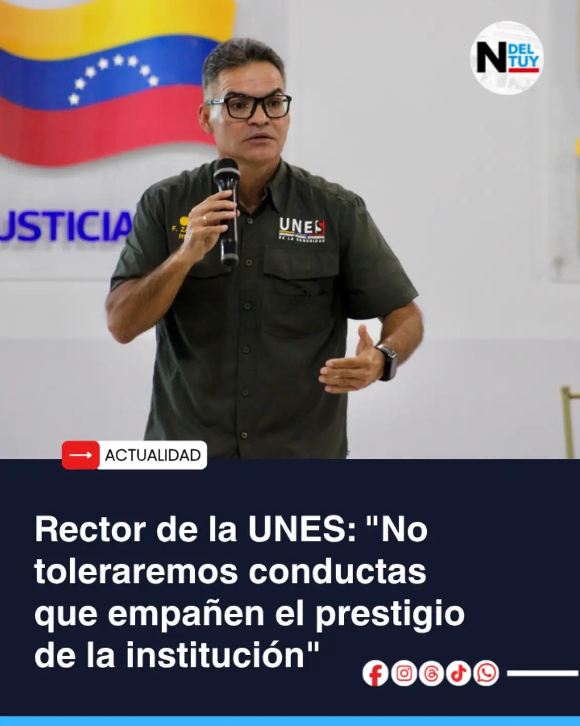 @Noticias del Tuy