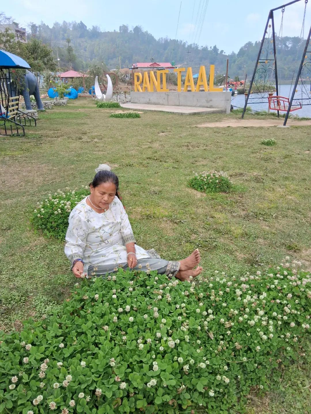 @Rita Limbu
