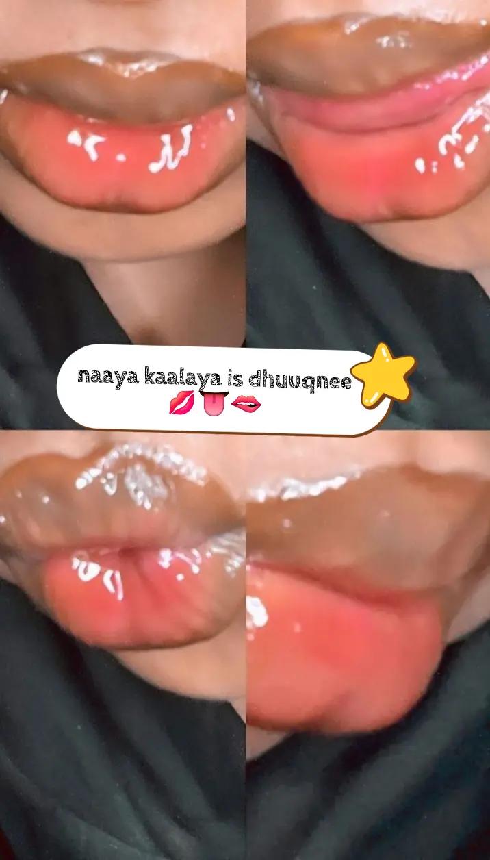 @ikraan &hearts;️💋
