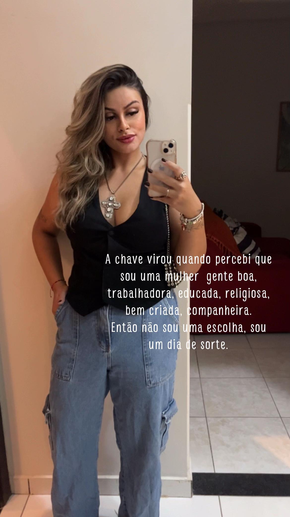 @Maria Luiza Souza
