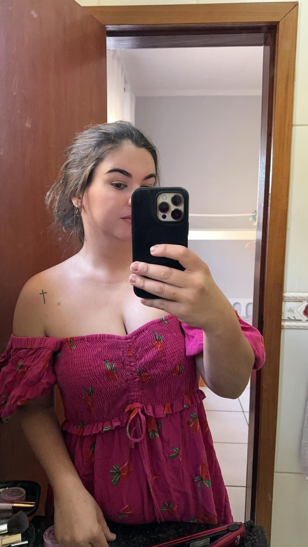 @Rafaella - Mamãe de duas 💖💖