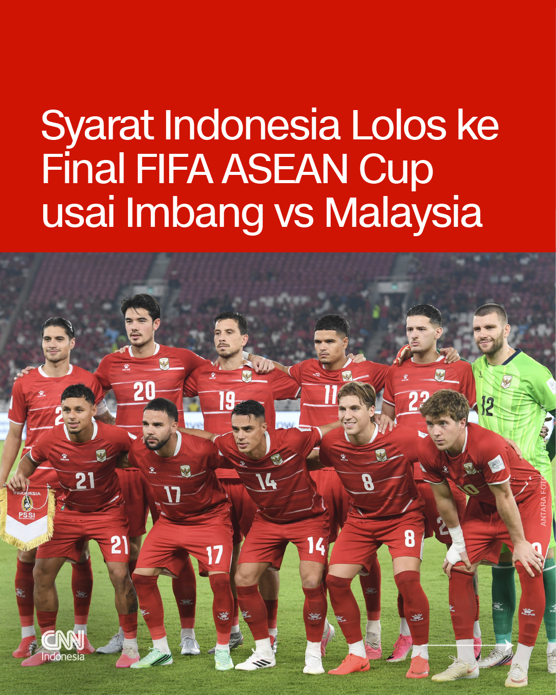 @CNN Indonesia