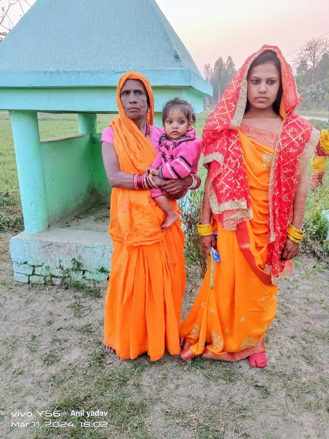 @Hariom Yadav