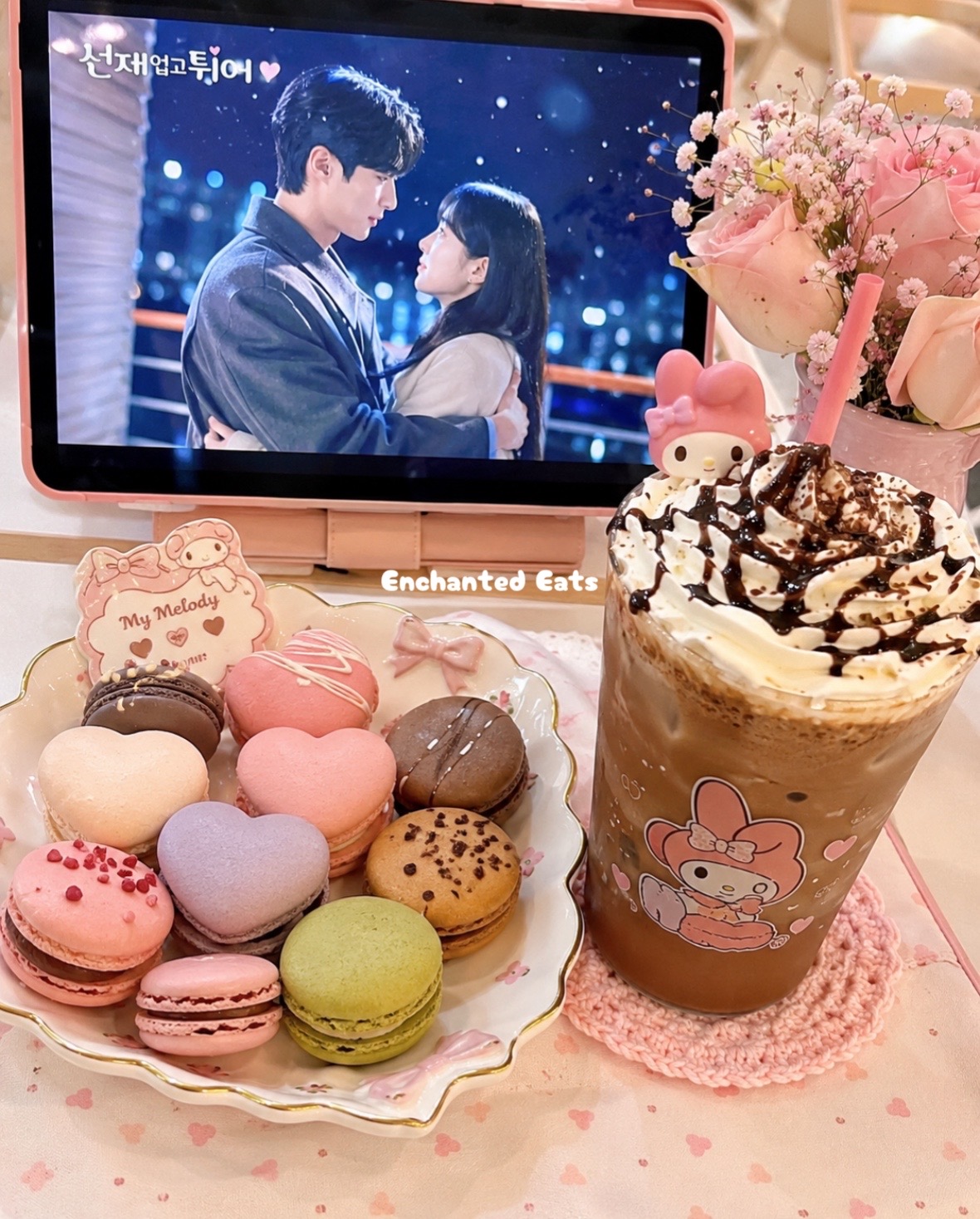 @✨Enchanted Eats✨