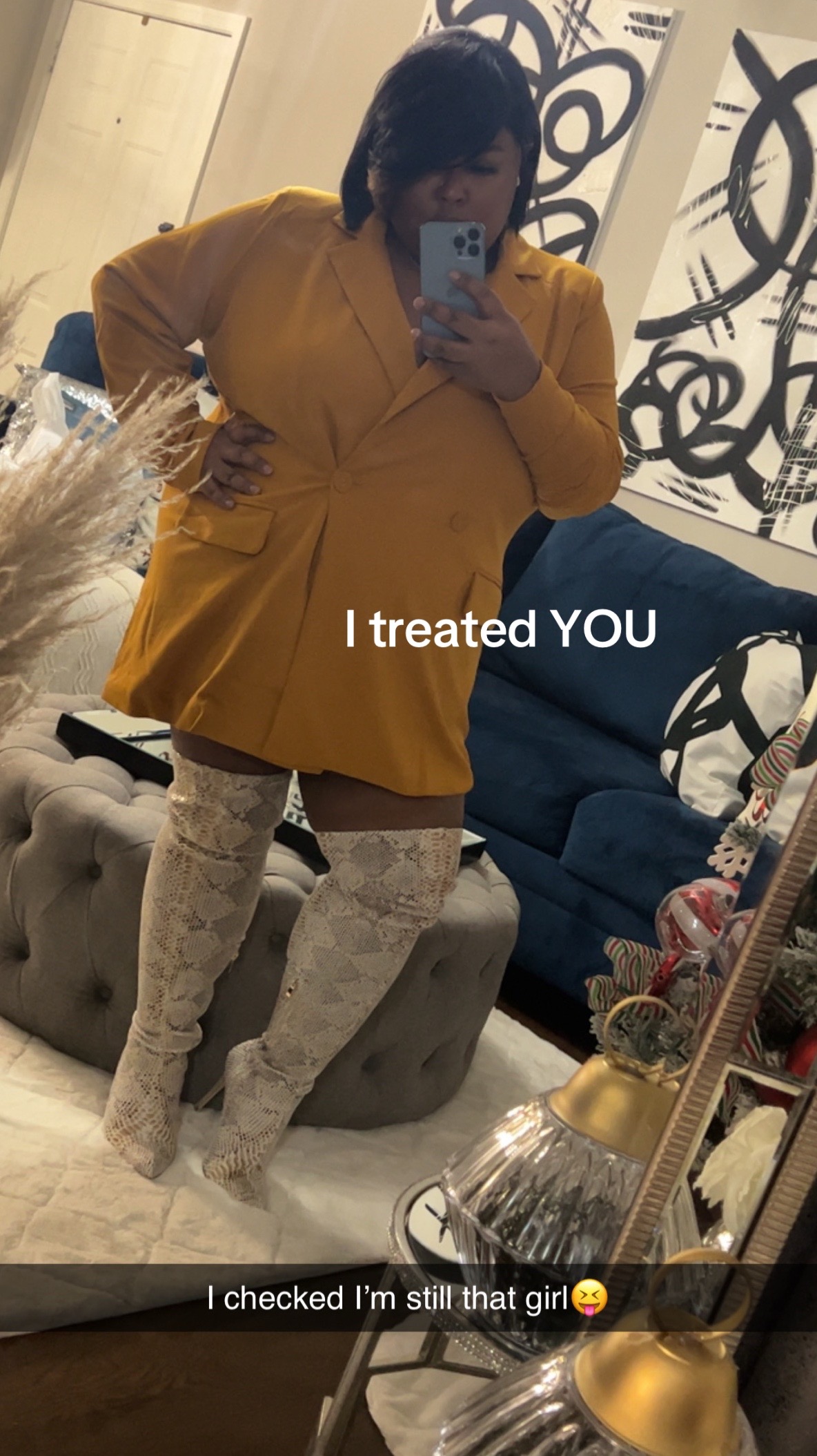 @Sierra Monique