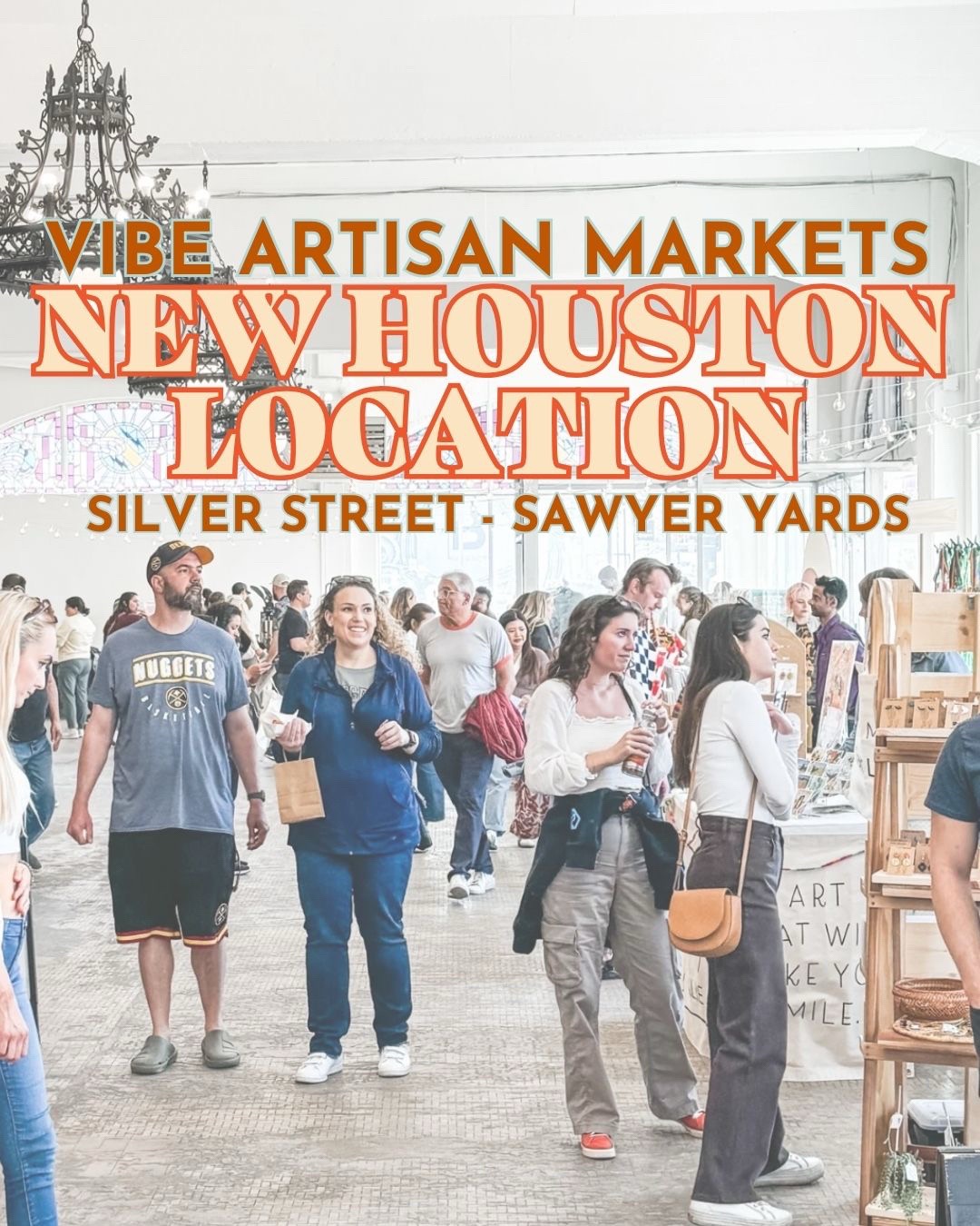 @Houston Hotspots