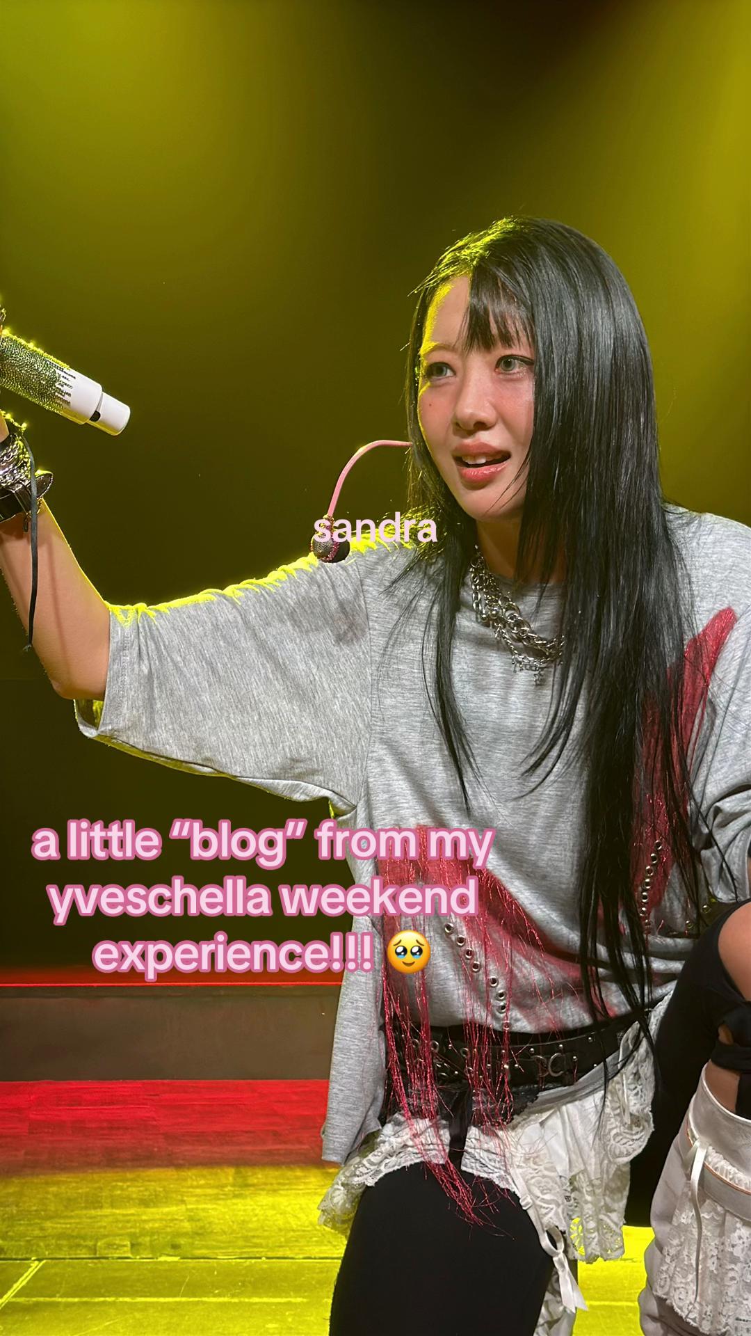 @sandra 🍵₊˚ෆ met yves