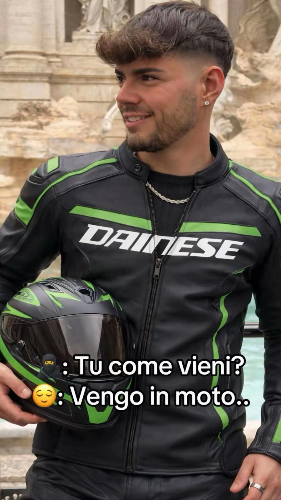 @Giuseppe Ricotta