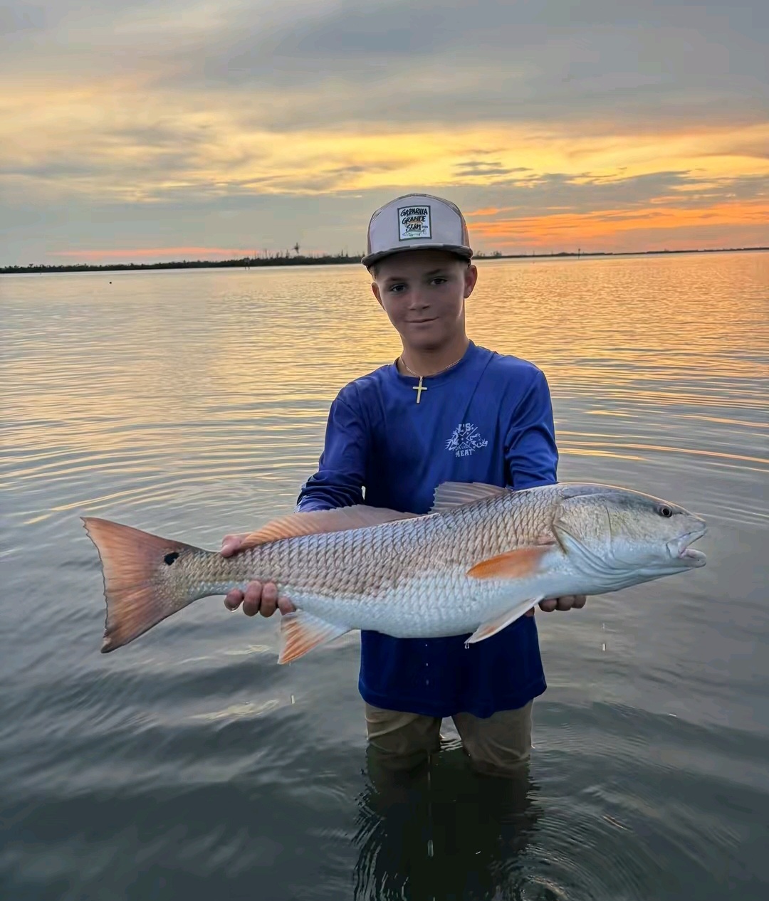 @Manasota Key Outfitters