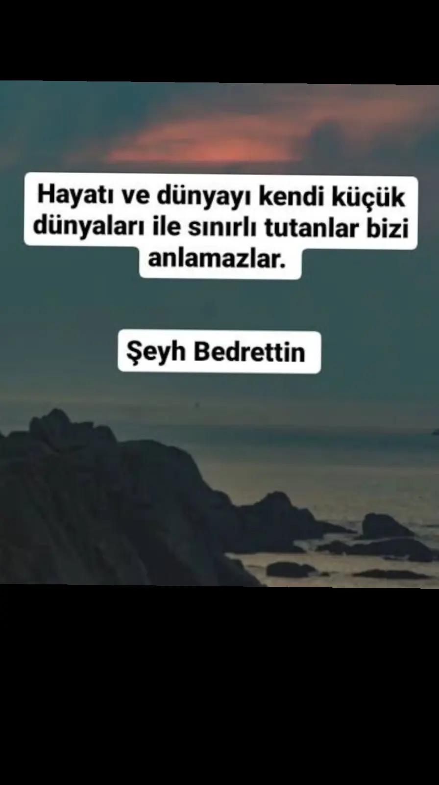 @Düşünmeyen filozof