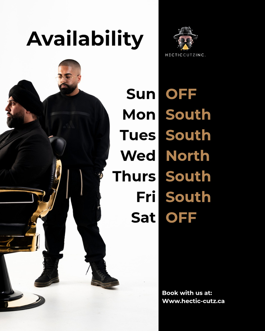 @HECTIC CUTZ INC.