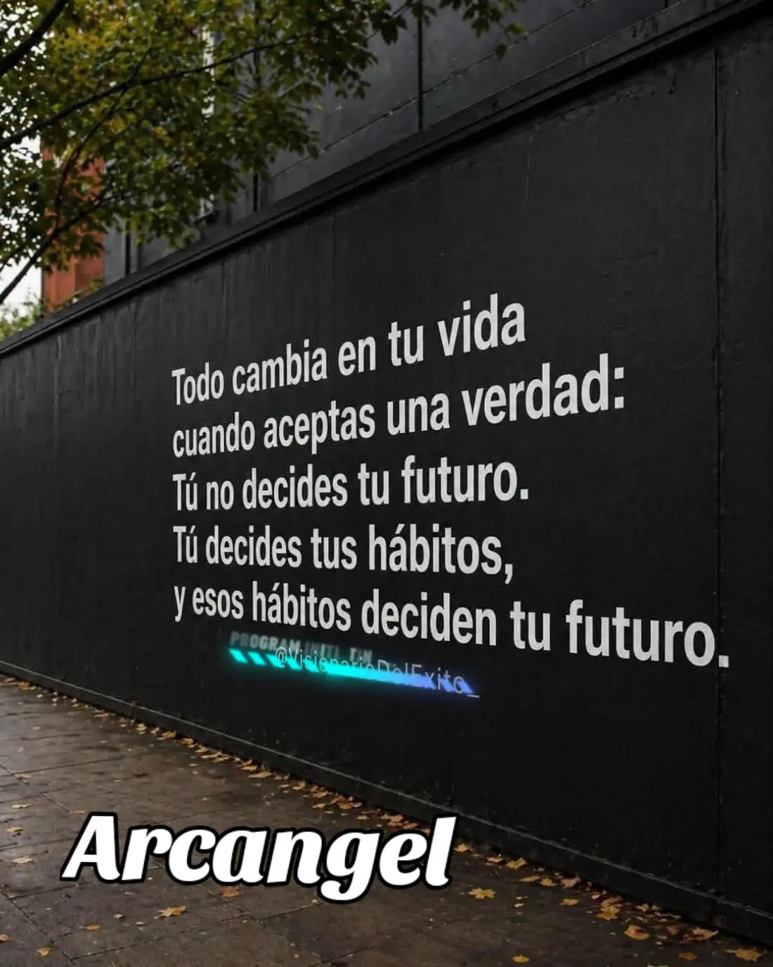 @arcángel