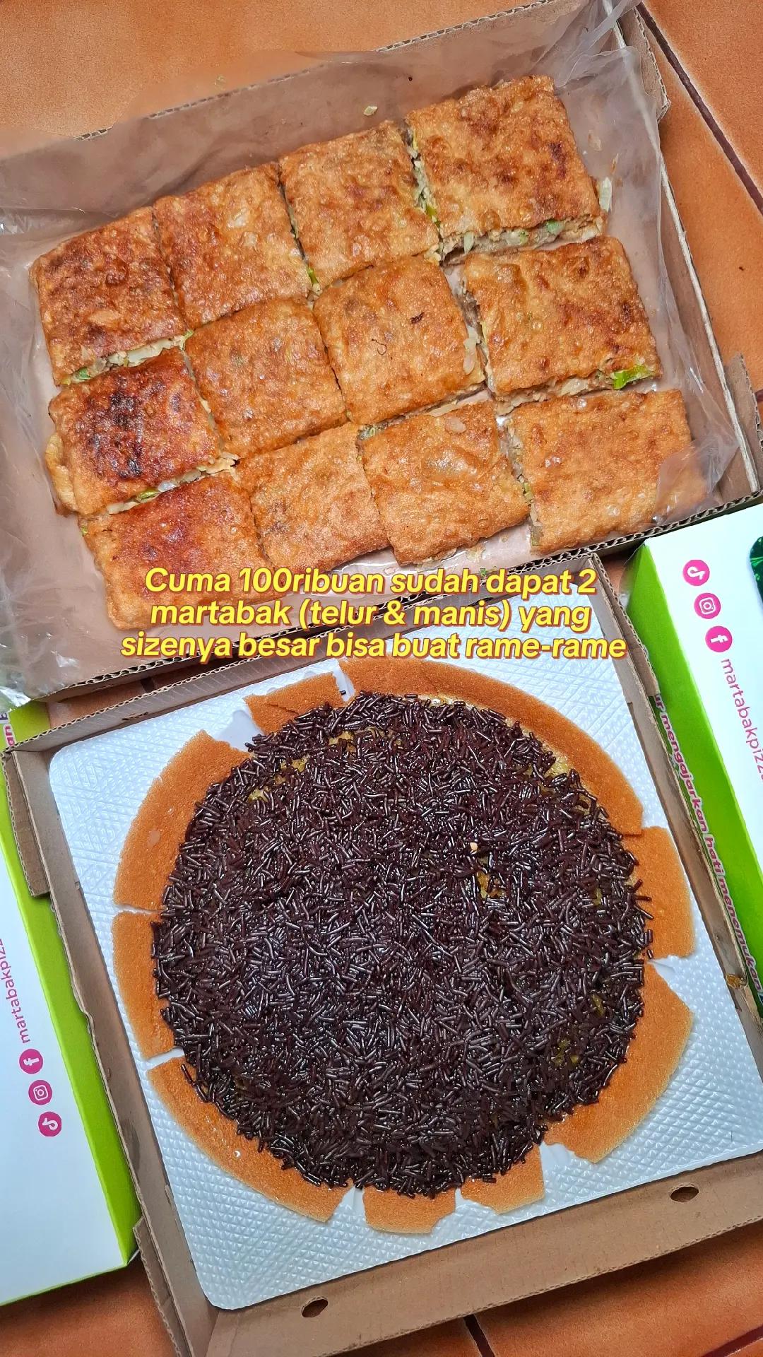 @Cerita Makan