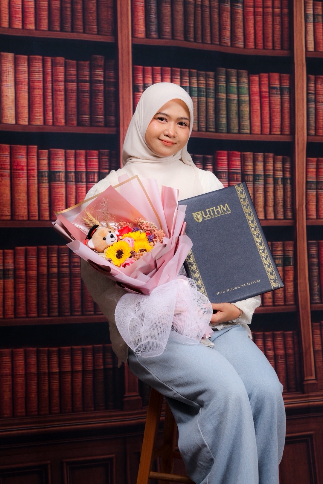 @SENJA STUDIO