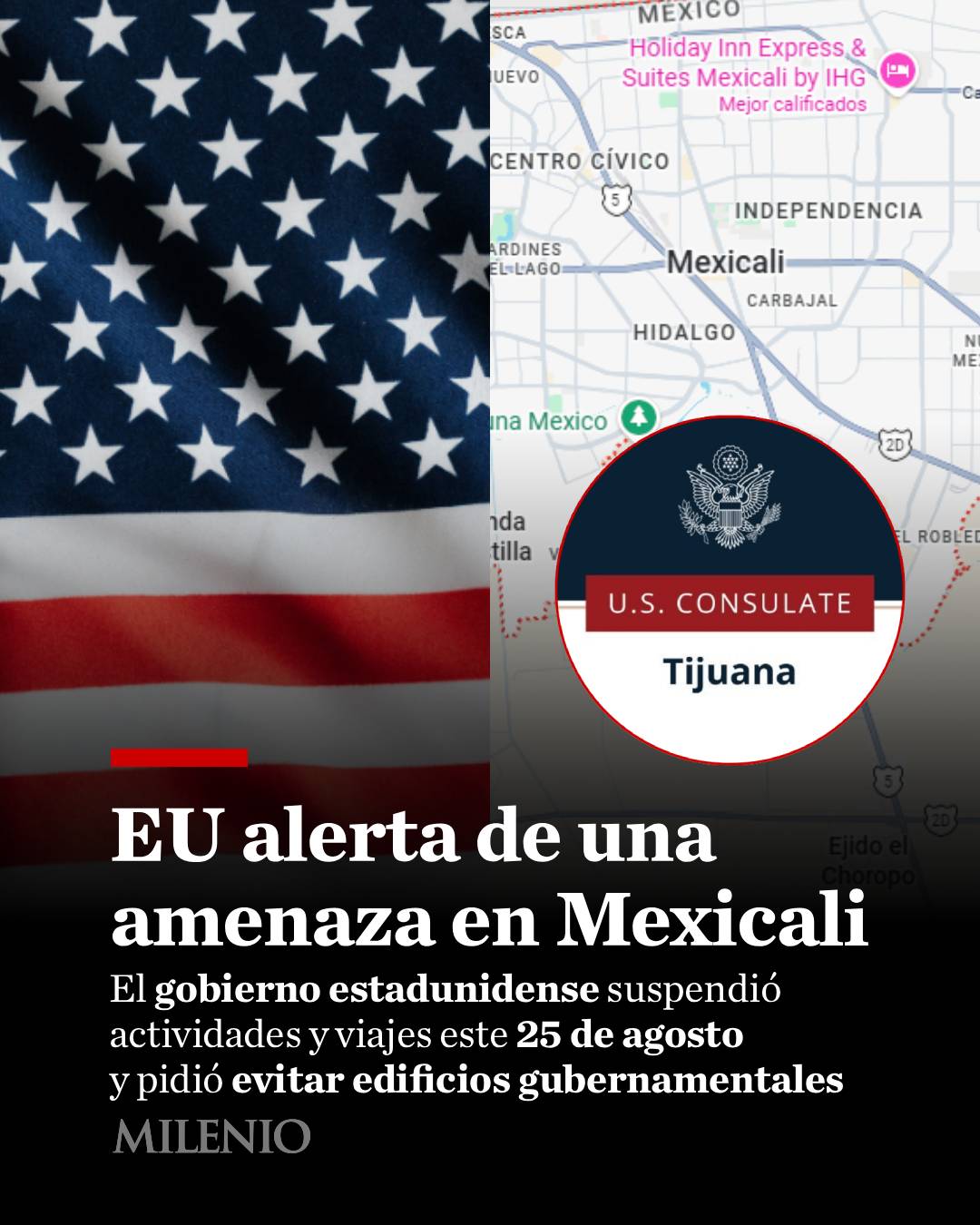 @MILENIO