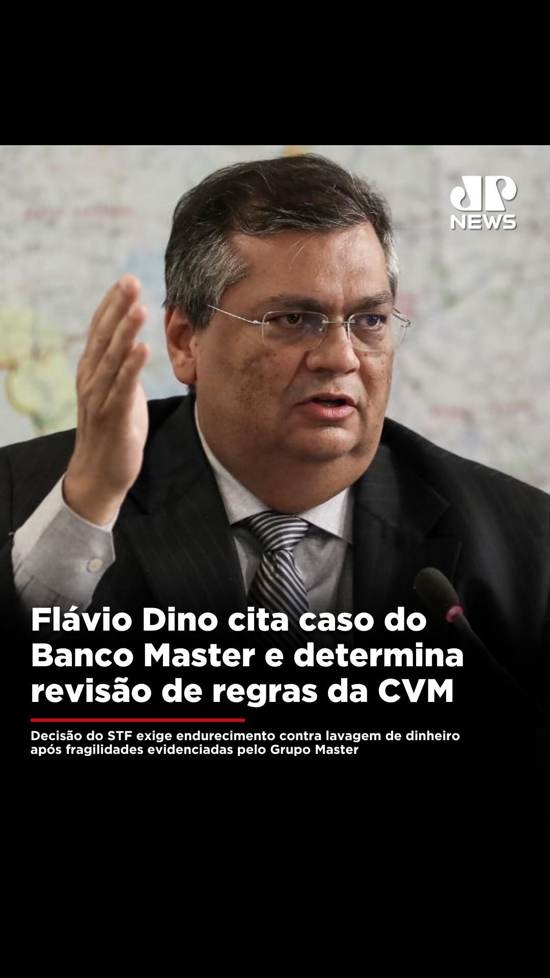 @Jovem Pan News