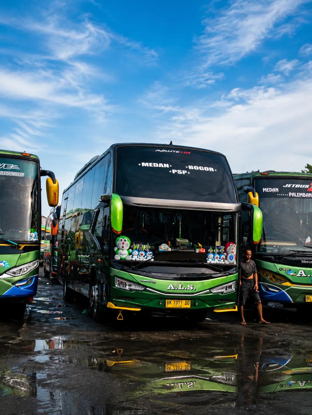 @ZAK SUMATERA